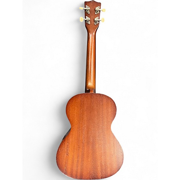 Used Makala mk-t Mahogany Ukulele