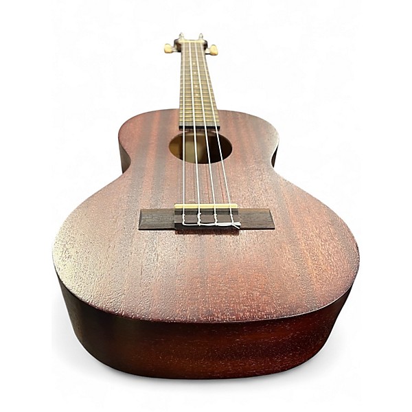 Used Makala mk-t Mahogany Ukulele