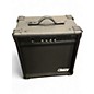 Used Crate BX15 1X8 15W Bass Combo Amp thumbnail