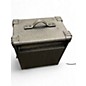 Used Crate BX15 1X8 15W Bass Combo Amp