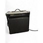 Used Crate BX15 1X8 15W Bass Combo Amp