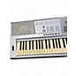 Used Yamaha DGX203 Portable Keyboard