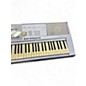 Used Yamaha DGX203 Portable Keyboard