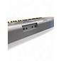 Used Yamaha DGX203 Portable Keyboard