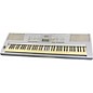 Used Yamaha DGX203 Portable Keyboard