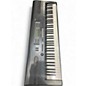 Used Casio WK110 Portable Keyboard