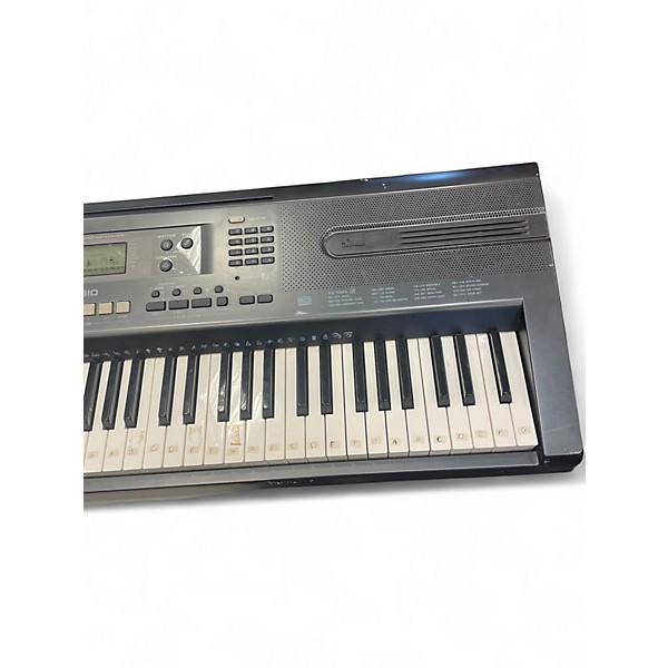 Used Casio WK110 Portable Keyboard