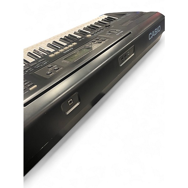 Used Casio WK110 Portable Keyboard