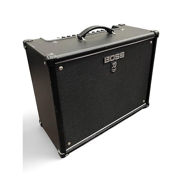 Used BOSS Katana KTN100 MKII Guitar Combo Amp