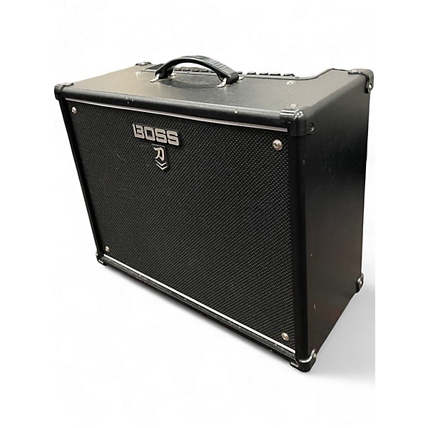 Used BOSS Katana KTN100 MKII Guitar Combo Amp