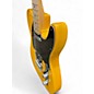 Used Fender Standard Telecaster Butterscotch Solid Body Electric Guitar
