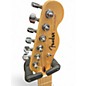 Used Fender Standard Telecaster Butterscotch Solid Body Electric Guitar