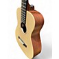 Used Martin LX1E Natural Acoustic Electric Guitar