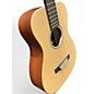 Used Martin LX1E Natural Acoustic Electric Guitar