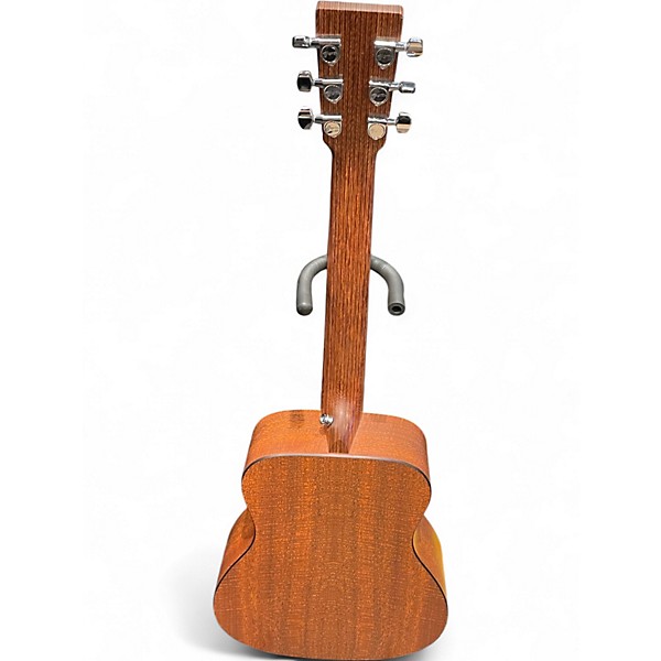 Used Martin LX1E Natural Acoustic Electric Guitar