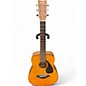 Used Yamaha JR1 3/4 Natural Acoustic Guitar thumbnail