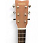 Used Yamaha JR1 3/4 Natural Acoustic Guitar