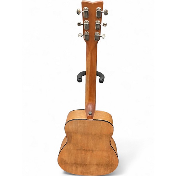 Used Yamaha JR1 3/4 Natural Acoustic Guitar