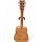 Used Yamaha JR1 3/4 Natural Acoustic Guitar