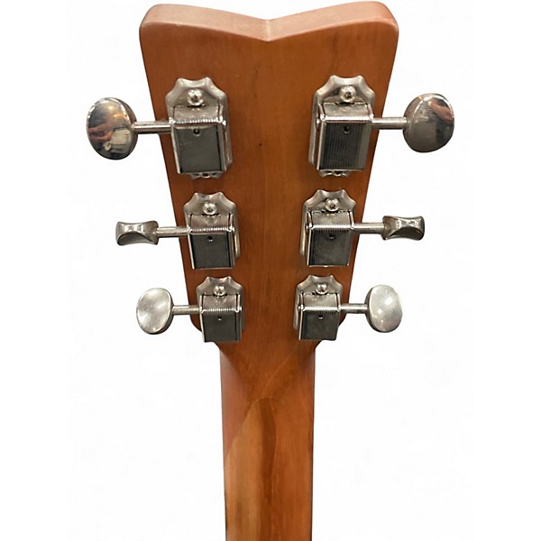 Used Yamaha JR1 3/4 Natural Acoustic Guitar