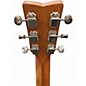 Used Yamaha JR1 3/4 Natural Acoustic Guitar