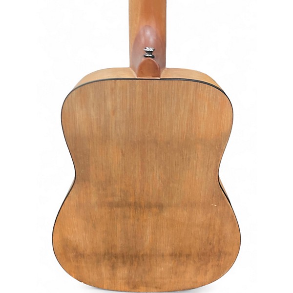Used Yamaha JR1 3/4 Natural Acoustic Guitar