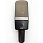 Used AKG C214 Condenser Microphone