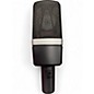 Used AKG C214 Condenser Microphone