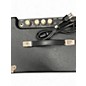 Used Fender Rumble 25 25W 1x10 Bass Combo Amp