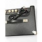 Used Fender Rumble 25 25W 1x10 Bass Combo Amp