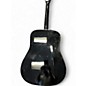 Used Squier SA150 Black Acoustic Guitar
