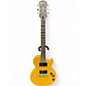 Used Epiphone Les Paul Special Natural Solid Body Electric Guitar thumbnail