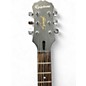 Used Epiphone Les Paul Special Natural Solid Body Electric Guitar