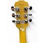 Used Epiphone Les Paul Special Natural Solid Body Electric Guitar