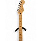 Used Fender Limited Edition Player Stratocaster Sonic Blue Solid Body Electric Guitar