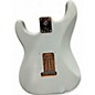 Used Fender Limited Edition Player Stratocaster Sonic Blue Solid Body Electric Guitar