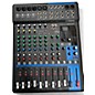 Used Yamaha MG12XU Unpowered Mixer