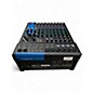 Used Yamaha MG12XU Unpowered Mixer