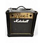 Used Marshall MG10G Guitar Combo Amp thumbnail
