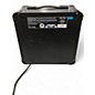 Used Marshall MG10G Guitar Combo Amp
