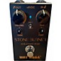 Used Way Huge Electronics STONE BURNER Effect Pedal thumbnail