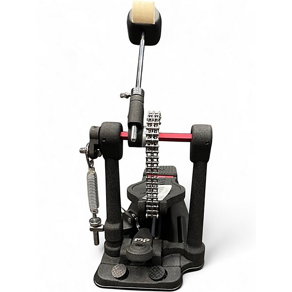 Used DW 5000 Series Single Single Bass Drum Pedal