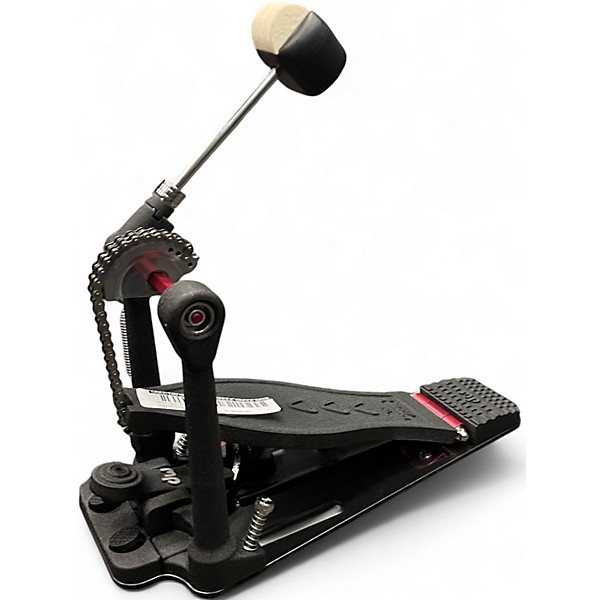 Used DW 5000 Series Single Single Bass Drum Pedal