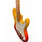 Used 2023 Fender Player Plus Stratocaster Tequila Sunrise Solid Body Electric Guitar