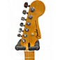 Used 2023 Fender Player Plus Stratocaster Tequila Sunrise Solid Body Electric Guitar