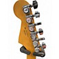 Used 2023 Fender Player Plus Stratocaster Tequila Sunrise Solid Body Electric Guitar
