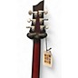 Used Schecter C-1 FR S Platinum Black Cherry Solid Body Electric Guitar