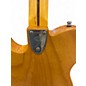 Used 2023 Fender 1972 American Vintage Telecaster Thinline AGED MAPLE Solid Body Electric Guitar