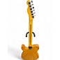Used 2023 Fender 1972 American Vintage Telecaster Thinline AGED MAPLE Solid Body Electric Guitar