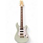 Used PRS SE Studio Standard silverstone gray Solid Body Electric Guitar thumbnail